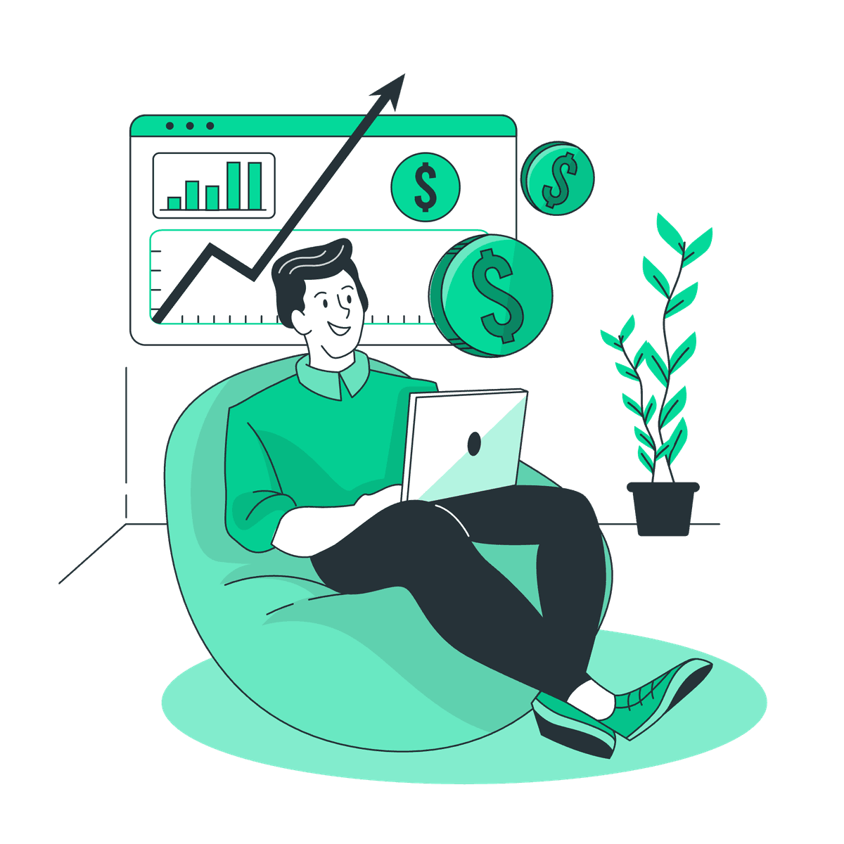 Revenue image